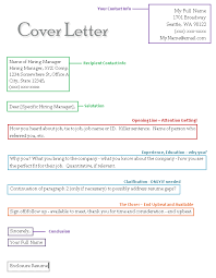Assignment Cover Letter Template Cover Letter Template Google Docs