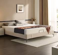 lathan upholstered divan bed frame