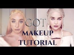 got inspired makeup tutorial beauty