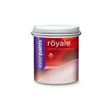 Royale Luxury Emulsion White 1l Buy
