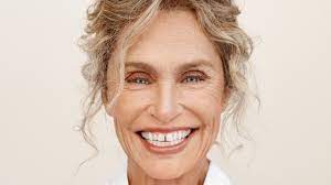 lauren hutton on how she takes care of