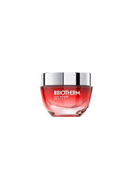 biotherm blue therapy red algae uplift