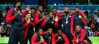 Maybe you would like to learn more about one of these? Usa Basketball Announces 57 Finalists For U S Olympic Men S Team