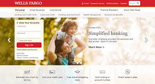 Navigate to the transfer and pay menu and select send to another country. Wells Fargo Login Instructions How To Login Online Banking