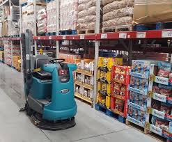 aisle scanning robots now in sam s