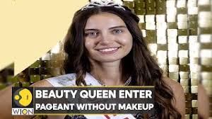 beauty pageant melisa raouf