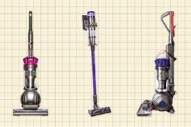 4 best dyson vacuums 2023 review