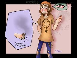 Weed drawing at getdrawings free download.have new images for drawing of a tags: New Drawing Larry Hiding Marijuana Sorry I Had No Ideas For Drawing I Don T Intend To Influence Anyone To Use This Type Of Drug I Hope You Like It Sallyface