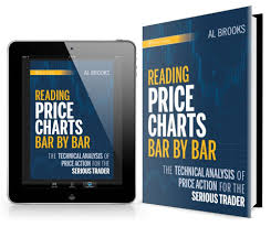 Reading Price Charts Bar By Bar Price Action Al Brooks