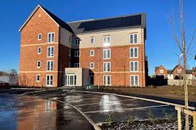 apartments to in carlisle