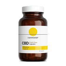 Cbd Oil Pills Dose For Anxiety