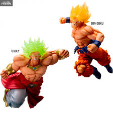 New features include the mysterious toki toki city, new gameplay mechanics, new animations and many other amazing features! Super Saiyan Son Goku Or Broly 93 Figure Ichiban Kuji Dragon Ball Bandai