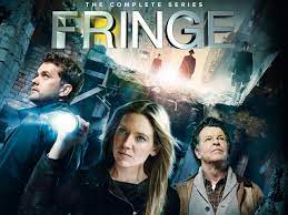Prime Video: Fringe - Season 1