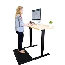 So how do you choose the right stool or chair? Star Ergonomics Black Electric Sit Stand Desk Frame 3 Stage Reverse Dual Motor Table Top Not Included Se06e1fb The Home Depot