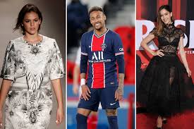 The list starts with names of legendaries like cristiano ronaldo, lionel messi. Neymar Girlfriend Natalia Barulich Dating History Soccer Career Fanbuzz