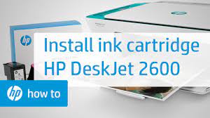 Hp deskjet 2620 download the file and access the file from the mac dock for the installation, watch the installer instructions carefully and end up the installation. Hp Deskjet 2620 All In One Printer Setup Hp Support
