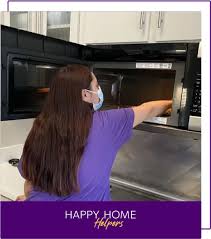 local house cleaning and maid services