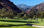 San Dimas Canyon Golf Course | Cloning Template