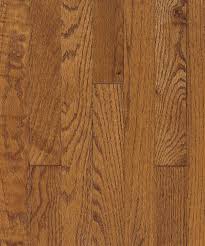 Armstrong Ascot Plank Solid Red Oak
