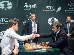 Son Günde Muhteşem Oynayan Carlsen Dünya Yıldırım Satranç Şampiyonasını  Kazandı - Chess.com