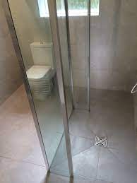 Turning A Bathroom Into A Wet Room Uk