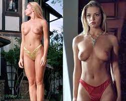 Jaime Pressly Nude – Poison Ivy (66 Enhanced Pics + Video) | #TheFappening