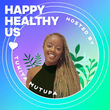 Happy Healthy Us Podcast
