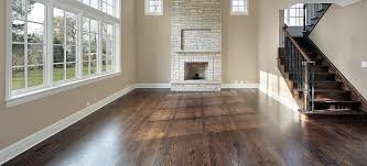 How Much Does Hardwood Flooring Cost In