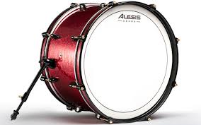 Coloring drum pages set 2020. Alesis Strike Pro Special Edition