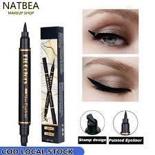 liquid eyeliner pencil waterproof