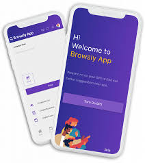 Business texting app providing a messaging platform with the small and medium business in mind with powerful functionality for enterprise level operations. Browsly App Social Media Speak Your Mind With Freedom