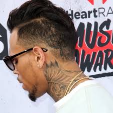 An exotic tribal back of neck tattoos like this one remains a favorite among men who make their affiliations known. Neck Tattoos 14 Celebrity Design Ideas For Men And Women