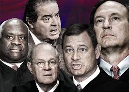 supreme court conservatives