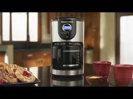 Kitchenaid 12 Cup Coffee Maker You