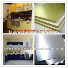 If you want new cabinets in your kitchen as soon as possible and you're on a tight budget, thermofoil is a good choice. Brushed Aluminum Foil Fiber Board Ornamental Aluminum Foil Faced Mdf Board For Kitchen Cabinet Furniture Door Buy Aluminum Foil Face Mdf Aluminum Foil Laminated Paper Board Aluminum Foil For Transformers Product On Alibaba Com