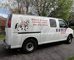 home white knight carpet cleaning