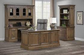 aspen executive home office furniture