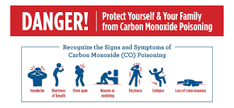 Carbon monoxide is an odorless, colorless gas that often goes undetected, striking victims caught off guard or in their sleep. Nc Dph Occupational And Environmental Epidemiology Carbon Monoxide