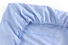 how to sew your own fitted sheets
