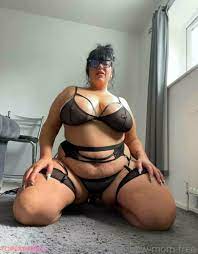 Bbw-mom-free Nude OnlyFans Leaked Photo #3 - TopFapGirls