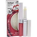 Amazon Com Covergirl Outlast All Day Two Step Lipcolor