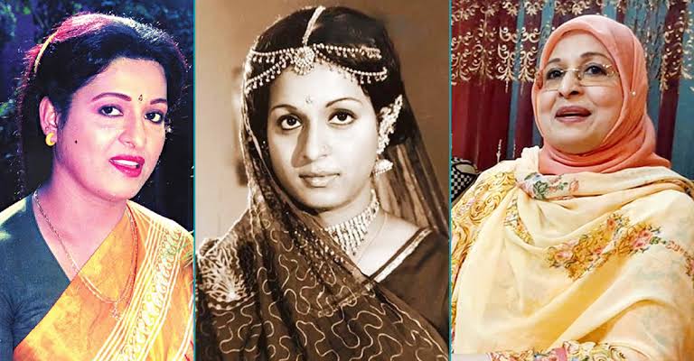 স্কুল-কলেজে পড়েননি, অভিনয় দিয়েই কিংবদন্তি শাবানা