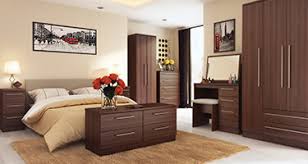 No matter if you keep it natural or go. Walnut Bedroom Furniture Sale Uk Bed Bedside Wardrobe Dressing Set