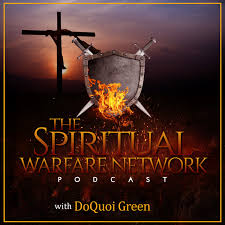 Spiritual Warfare Network Podcast