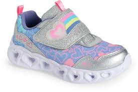 Skechers Light Up Shoes Girls Shop The World S Largest Collection Of Fashion Shopstyle