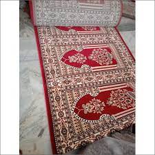mosque carpet roll easy to clean at