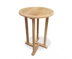 Canfield Outdoor Bar Table Wooden