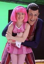Stefan Karl Stefansson's LazyTown co-star 'Stephanie' shares touching  throwback - Daily Star