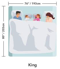 Mattress Sizes Bed Size Dimensions