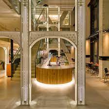 sustainable luxury at qo amsterdam hotel